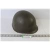 Image 1 : Army Helmet Fiberglass Liner