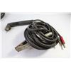 Image 2 : (3) Welding Cables