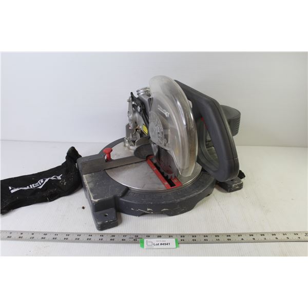 Power XT - 8 1/4" Compound Saw (working)