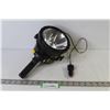Image 1 : 12v Hand Held Spotlight (as is)
