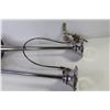 Image 2 : (2) Grover Products Company Air Horns - Los Angeles (as is)
