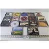 Image 1 : (19) CDs - Ricks Road - Starfield - Dido - Missy Elliott - Perlman - Cowboy Junkies