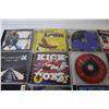 Image 2 : (19) CDs - Ricks Road - Starfield - Dido - Missy Elliott - Perlman - Cowboy Junkies