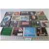 Image 1 : (19) CDs - Various Artists