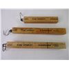 Image 2 : (2) Floating Fishing Knives and (1) Extra Holder