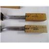 Image 3 : (2) Floating Fishing Knives and (1) Extra Holder