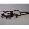 Image 2 : Vintage Leg Trap