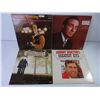 Image 3 : (12) Vintage LP's-Stompin Tom, Buck Owens, Johnny Horton and others