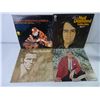 Image 2 : (13) Vintage LP's-Jim Reeves, Neil Diamond, Wayne Newton and others