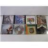 Image 3 : (20) Assorted CD's-Various Artists