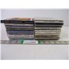 Image 1 : (19) Assorted CD's-Various Artists