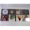 Image 2 : (19) Assorted CD's-Various Artists