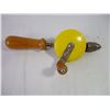Image 3 : (3) Vintage Hand Crank Drills
