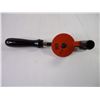 Image 4 : (3) Vintage Hand Crank Drills