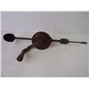Image 2 : (3) Vintage Hand Crank Drills