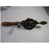 Image 3 : (3) Vintage Hand Crank Drills