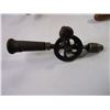 Image 4 : (3) Vintage Hand Crank Drills