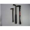 Image 2 : (7) Claw Bars