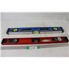 Image 1 : (2) 24" Levels