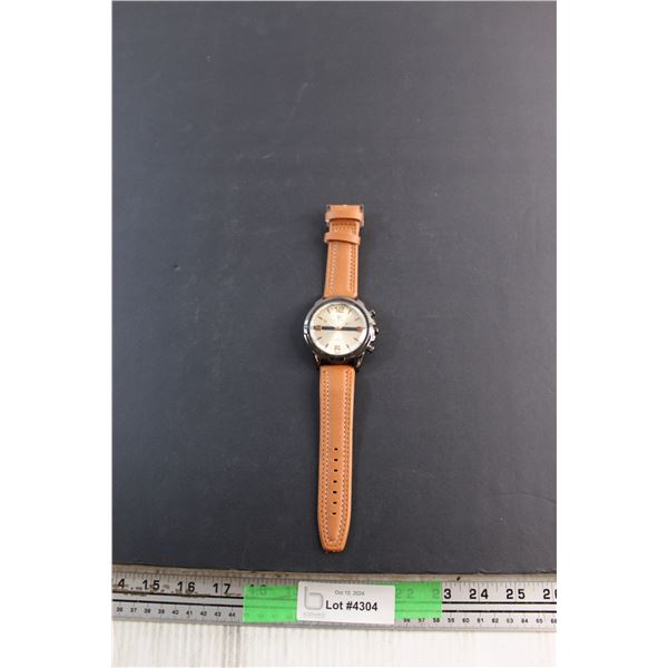 Shaarms Quartz Watch