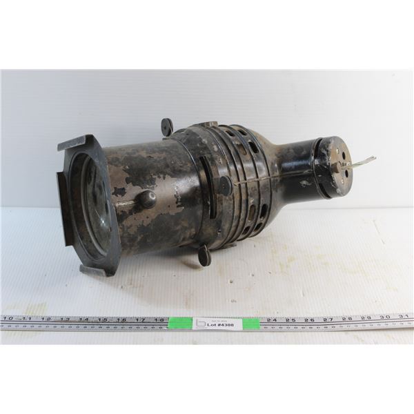 Theater Spot Light - As Is