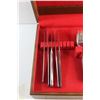 Image 3 : Cutlery Set Wooden Box