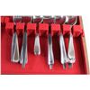 Image 7 : Cutlery Set Wooden Box