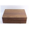 Image 8 : Cutlery Set Wooden Box