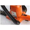 Image 5 : Black & Decker Electric Hedge Saw - As Is