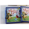 Image 3 : My First Mother Goose Books, Assorted DVD and Cassette Movies