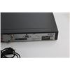 Image 9 : Sony DVD Recorder - As Is, Ceiling Light Fixture and Picture Frame