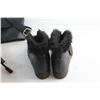 Image 7 : Ladies Winter Boots - Size 11'' and (3) Purses