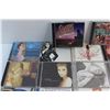 Image 3 : (26) Audio Disks - Shania Twain, Celine Dion and Classic Country