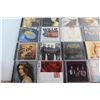 Image 4 : (26) Audio Disks - Shania Twain, Celine Dion and Classic Country