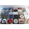 Image 7 : (26) Audio Disks - Shania Twain, Celine Dion and Classic Country
