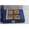Image 2 : (2) Boxes of 12 Decks CFL BC Lions Playing Cards
