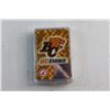 Image 3 : (2) Boxes of 12 Decks CFL BC Lions Playing Cards