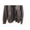 Image 2 : *Plonge - Leather Jacket (Size XL)