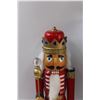 Image 2 : Nutcracker w/Box - 20" Tall