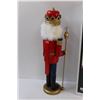 Image 3 : Nutcracker w/Box - 20" Tall