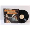 Image 2 : (2) Records: Original Ghostbusters & Battlestar Galactica Soundtrack
