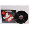 Image 3 : (2) Records: Original Ghostbusters & Battlestar Galactica Soundtrack