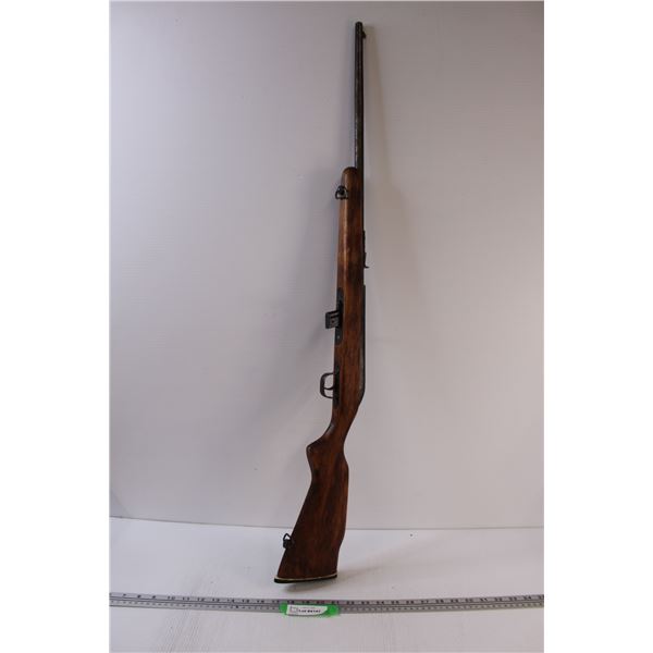 * Winchester .22 Caliber Rifle