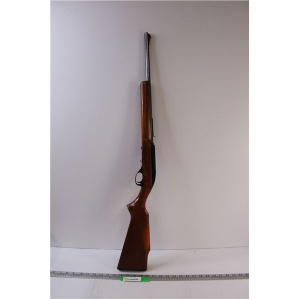 * Glenfeld Model 70 - The Marlin Firearms Co. .22 Rifle