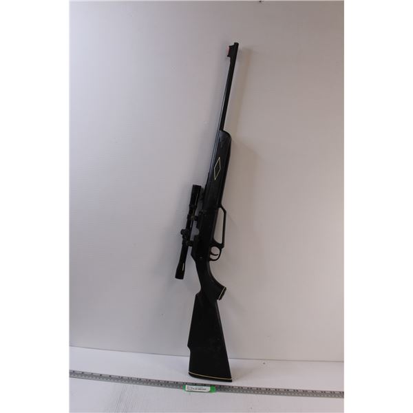 * Daisy Powerline 880 .177 Caliber (Pellet Gun) Pump Action Rifle
