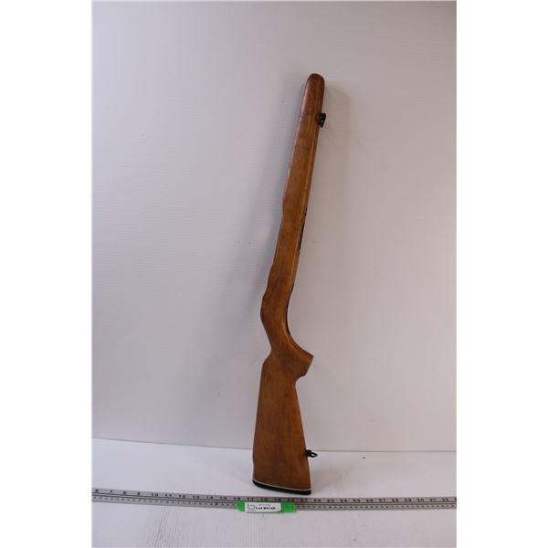 Mosberq Gun Stock - 30" Long