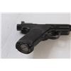Image 3 : Crosman Mark II  (Pellet Gun) CO2 Powered Hand Gun (Broken Left Hand Grip, as Pictured)