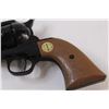 Image 2 : Crosman Peacemaker Model 44 .177 (Pellet Gun) CO2 Powered Gun