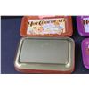 Image 4 : (16) Retro Hot Chocolate Metal Serving Trays
