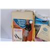Image 2 : Vintage Vacuum Bags - Assorted